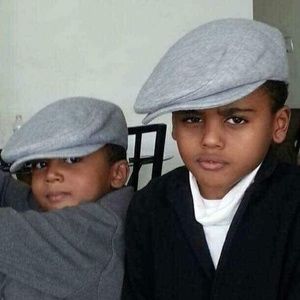 Meet your Posher, Tibebu